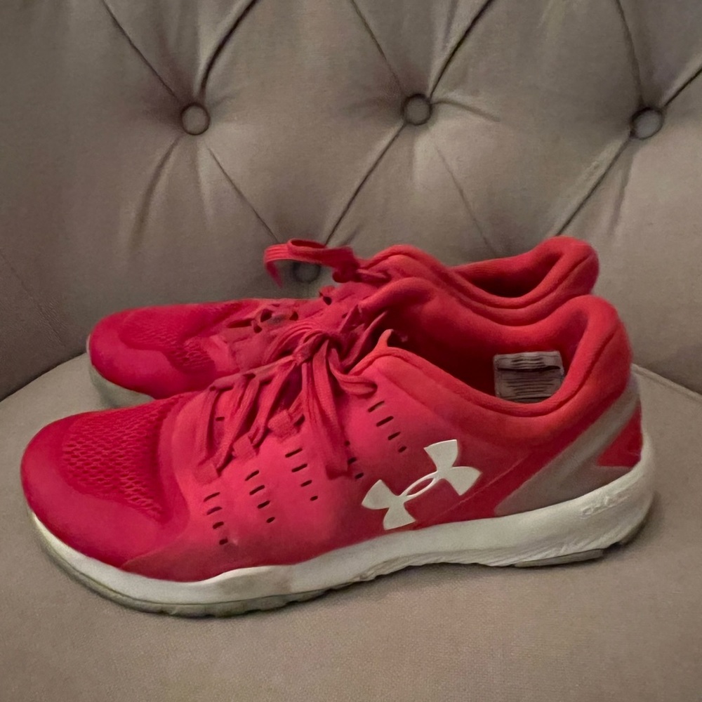 Under Armour Women’s Athletic Shoes